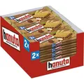 Produktbild: Hanuta Waffeln Haselnuss-Schnitte, 18 x 2 Stück