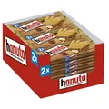 Produktbild: Ferrero Hanuta 2er 18x 44g