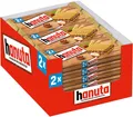 Produktbild: Hanuta 2er Packung 18 x 44g Karton