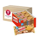 Produktbild: Hanuta Waffeln 18 x 44g mit knusprigen Waffeln