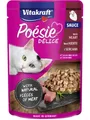 Produktbild: Vitakraft - Poésie Délice Heart 85gr - (36667)