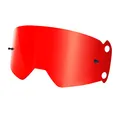 Produktbild: Fox Vue Repl Lense (Spk) Red