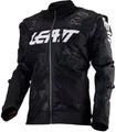 Produktbild: Leatt Motorradjacke 4.5 X-Flow Motocross Jacke Wasserdicht Belüftet wasserabweisend belüftet schnittfest wasserdich