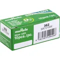 Produktbild: Murata Knopfzellen 362 (10 Stk., 29 mAh) (248388)