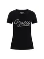 Produktbild: T-SHIRT Donna GUESS W6RI24 J1314 JBLK