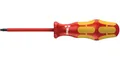 Produktbild: Wera Schraubendreher 167i VDE T10x,80mm