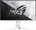 Produktbild: Asus XG27AQ-W 69 cm (27 Zoll) Monitor (QHD (2560 x 1440 Pixel), 1ms Reaktionszeit)