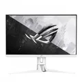 Produktbild: ASUS ROG Strix XG27AQ-W Computerbildschirm 68,6 cm (27') 2560 x 1440 Pixel Wide Quad HD Weiß (90LM06U0-B03370)