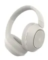 Produktbild: Hybrid Active Noise Cancelling Kopfhörer 60 Std. Spielzeit Kopfhörer Kabellos...