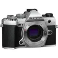 Produktbild: Olympus Om System OM-5 Body Silver