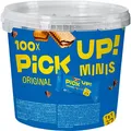 Produktbild: PICK UP! minis ORIGINAL Kekse 100 St.