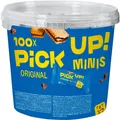Produktbild: PICK UP! minis ORIGINAL Kekse 100 St.