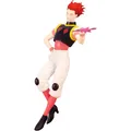 Produktbild: BANDAI Hisoka Vibration Stars | Hunter × Hunter Sammelfigur | BP89175P | 14 cm