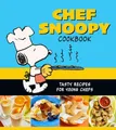 Produktbild: Chef Snoopy Cookbook: Tasty Recipes for Young Chefs