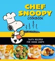 Produktbild: Weldon Owen Chef Snoopy Cookbook (Gebundene Ausgabe) (US IMPORT)