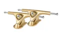Produktbild: JUCKER HAWAII Longboard Achsen Set Precision ONE Gold