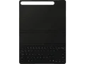 Produktbild: SAMSUNG Book Cover Keyboard Slim, cover, Samsung, Galaxy Tab S9, S9 FE, S10 Lite, Black
