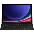Produktbild: Samsung Book Cover Keyboard Slim für Galaxy Tab S9|S9 FE|S10 FE