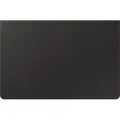 Produktbild: Samsung Book Cover Keyboard Slim für das Galaxy Tab S9 | S9 FE | S10 FE | S10 Lite Black