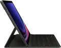 Produktbild: Samsung EF-DX720 - Tastatur und Foliohülle (Buch-Cover)