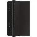 Produktbild: Samsung Book Cover Keyboard Slim für Galaxy Tab S9/S9 FE, Tastatur, Schwarz