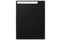 Produktbild: SAMSUNG Book Cover Keyboard Slim, cover, Samsung, Galaxy Tab S9, S9 FE, S10 Lite