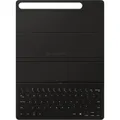 Produktbild: SAMSUNG Book Cover Keyboard Slim, Tablethülle (schwarz, DE-Layout, Samsung