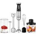Produktbild: GASTROBACK 40972 Design Power Stabmixer Set 5-in-1