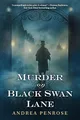 Produktbild: Murder on Black Swan Lane (A Wrexford & Sloane Mystery, Band 1)