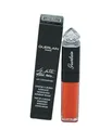 Produktbild: Guerlain La Petite Robe Noir Lip Colour Ink Lip Colour L141 Get Crazy