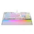 Produktbild: Turtle Beach Vulcan II Max Gaming-Tastatur, Weiß