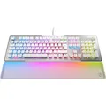 Produktbild: Turtle Beach Vulcan II Max Gaming-Tastatur, Weiß - Weiß