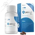 Produktbild: Penoxal 50 mg (120 Kapseln) - Immunsystem stärken