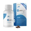Produktbild: Penoxal 50 mg 120 Kapseln, Unterstützung des Immunsystems, Weltweiter Versand !