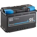 Produktbild: ECTIVE Semi Cycle SC95 AGM Versorgungsbatterie 95Ah - 0% nach §12 Abs. 3 UstG