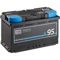 Produktbild: ECTIVE 12V 95Ah AGM Semi Cycle Versorgungsbatterie Wohnmobil Batterie 100Ah