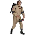 Produktbild: Jakks Pacific Kostüm Ghostbusters Jäger Kostüm für Erwachsene braun S