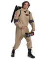 Produktbild: Jakks Pacific Kostüm Ghostbusters Jäger Kostüm für Erwachsene