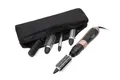 Produktbild: Adler AD 2022 6-in-1 Haarstyler Set 1200W - 6 Aufsätze inkl. Reisebeutel