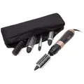 Produktbild: Adler AD 2022 Haarstyler mit 6 abnehmbaren Bürsten 1200 Watt Haar-Styling-Set