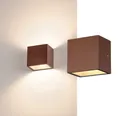 Produktbild: SLV 1002034 SITRA CUBE WL LED Outdoor Wand- und Deckenaufbau