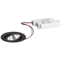 Produktbild: Brumberg Leuchten LED-Einbaustrahler 230V 39363183 - Schwarz
