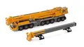 Produktbild: LIEBHERR LTM 1650-8.1 Mobile Kran