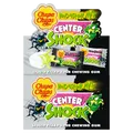Produktbild: Chupa Chups Center Shock Herr Slimer Orange aromatisiert Kaugummi 100 X 4 G