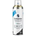 Produktbild: Schneider Paint-It 030 Supreme DIY Acrylspray Sprühfarbe gold metallic, 1 St.