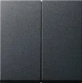 Produktbild: Gira System 55 Serienwippe Anthrazit 029528