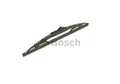Produktbild: BOSCH 3 397 015 193 Wiper Blade for HONDA