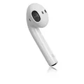 Produktbild: Apple AirPods 2. Gen rechts einzeln / nur rechter AirPod Nagelneu - Weiß