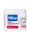 Produktbild: Mixa Urea Cica Repair+ Hauterneuernde Creme Körpercreme 400 ml