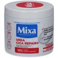 Produktbild: Mixa mit Urea Cica Repair Pflegeset